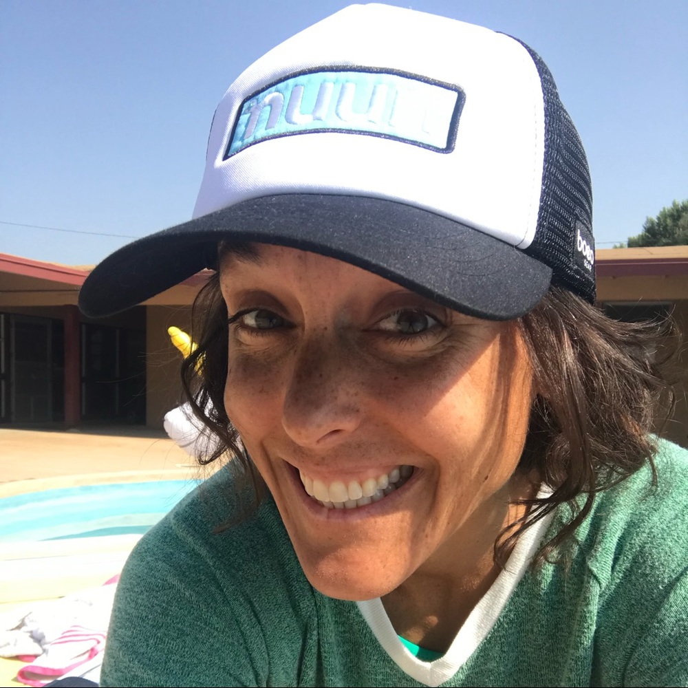 Meet your Posher, Jennifer